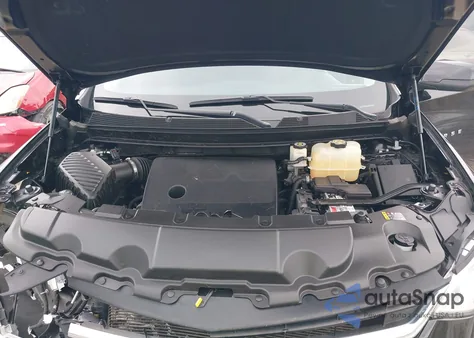 2021 Chevrolet Traverse Fwd Ls z USA, uszkodzony, nr VIN 1GNERFKW0MJ244559